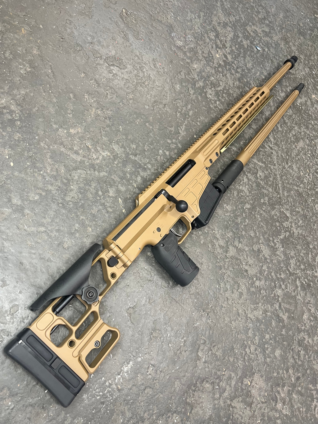 RIFLE/ SHOTGUN CERAKOTE