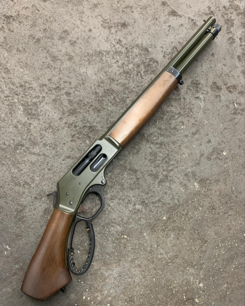 RIFLE/ SHOTGUN CERAKOTE