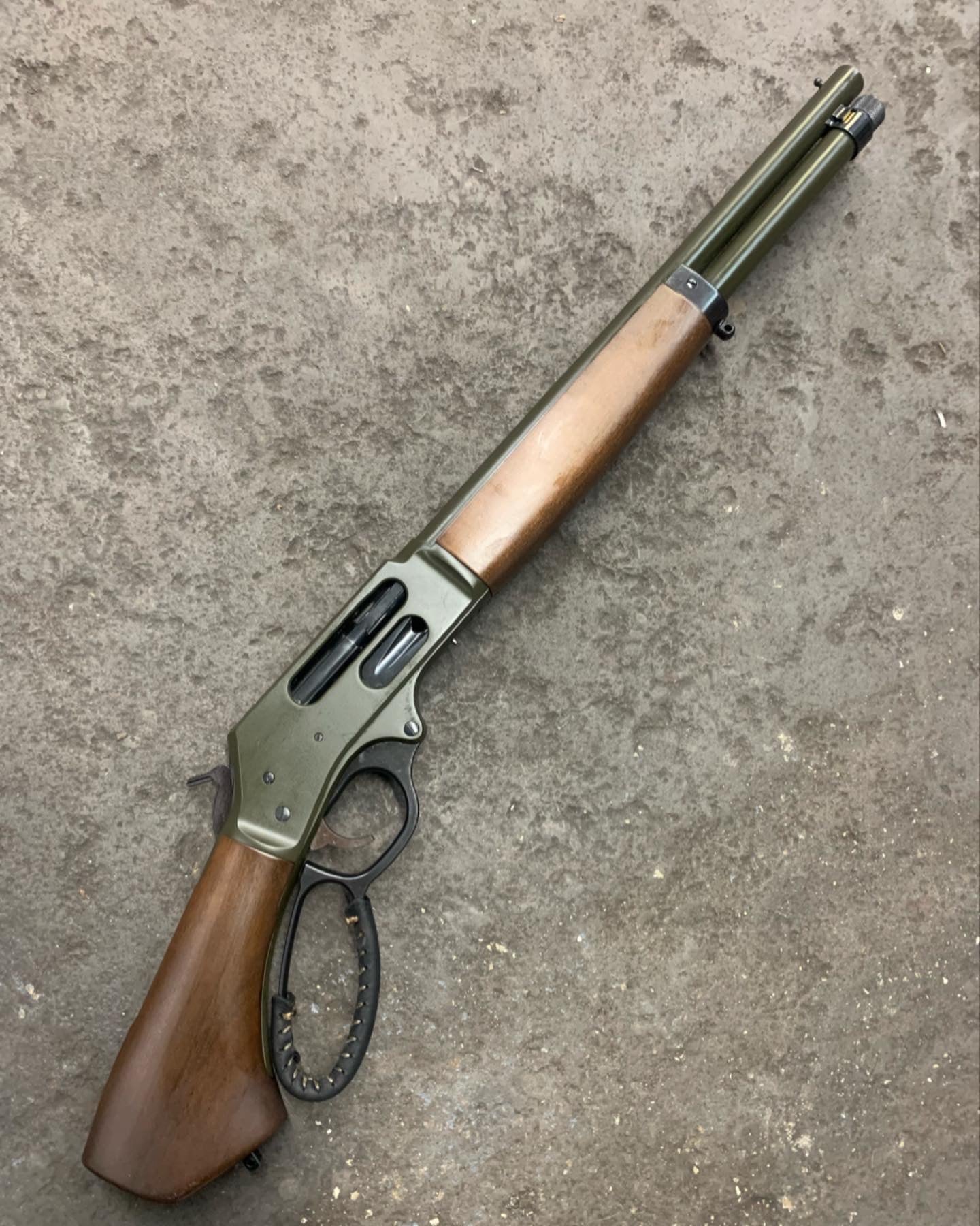 RIFLE/ SHOTGUN CERAKOTE