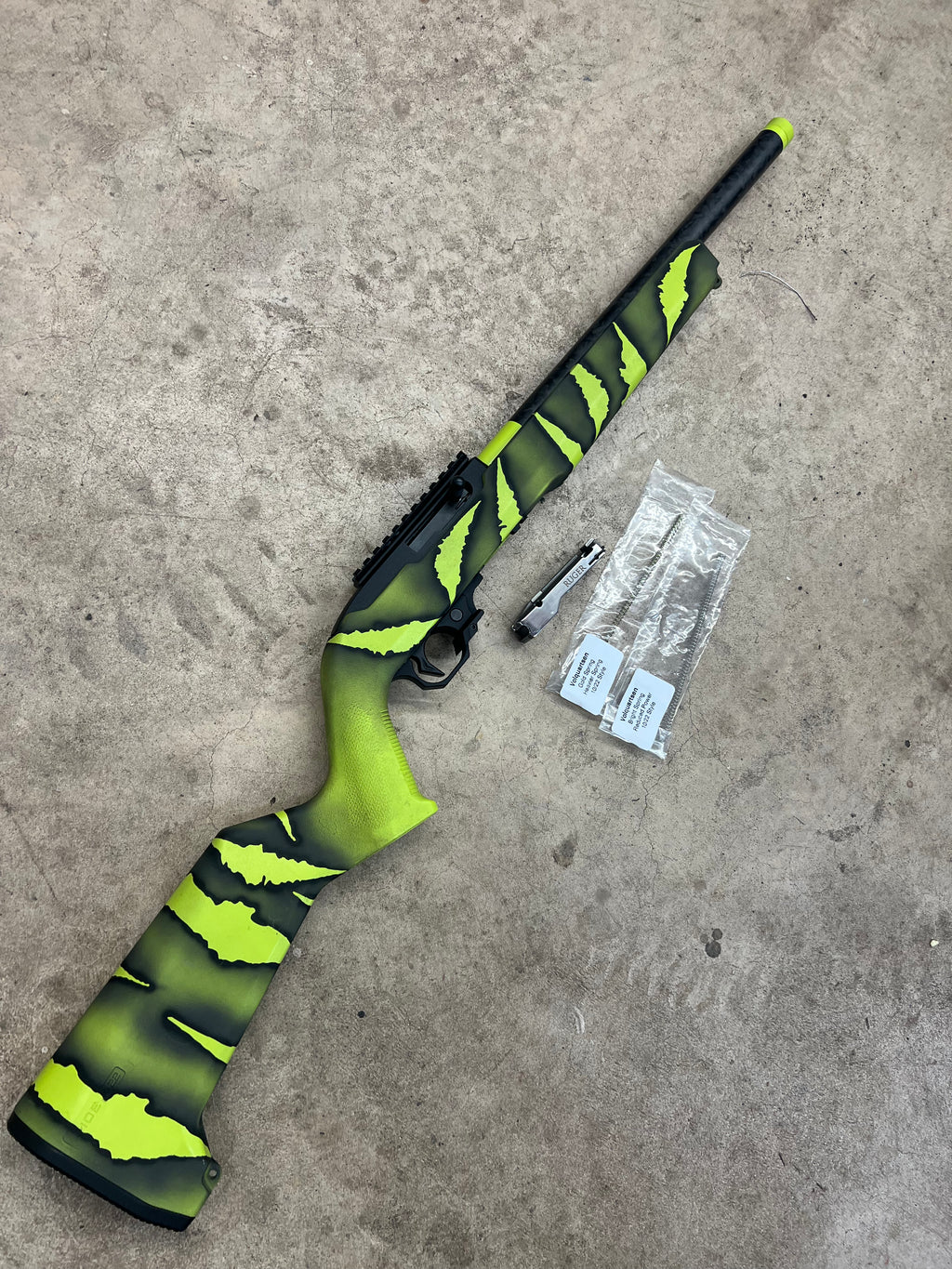 RIFLE/ SHOTGUN CERAKOTE