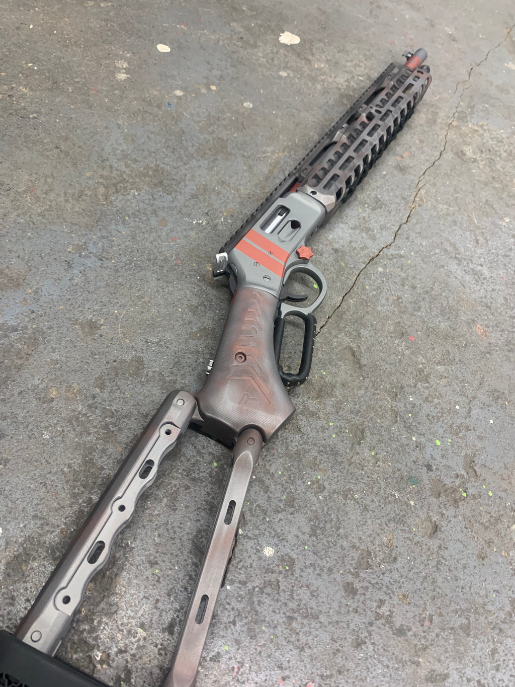 RIFLE/ SHOTGUN CERAKOTE