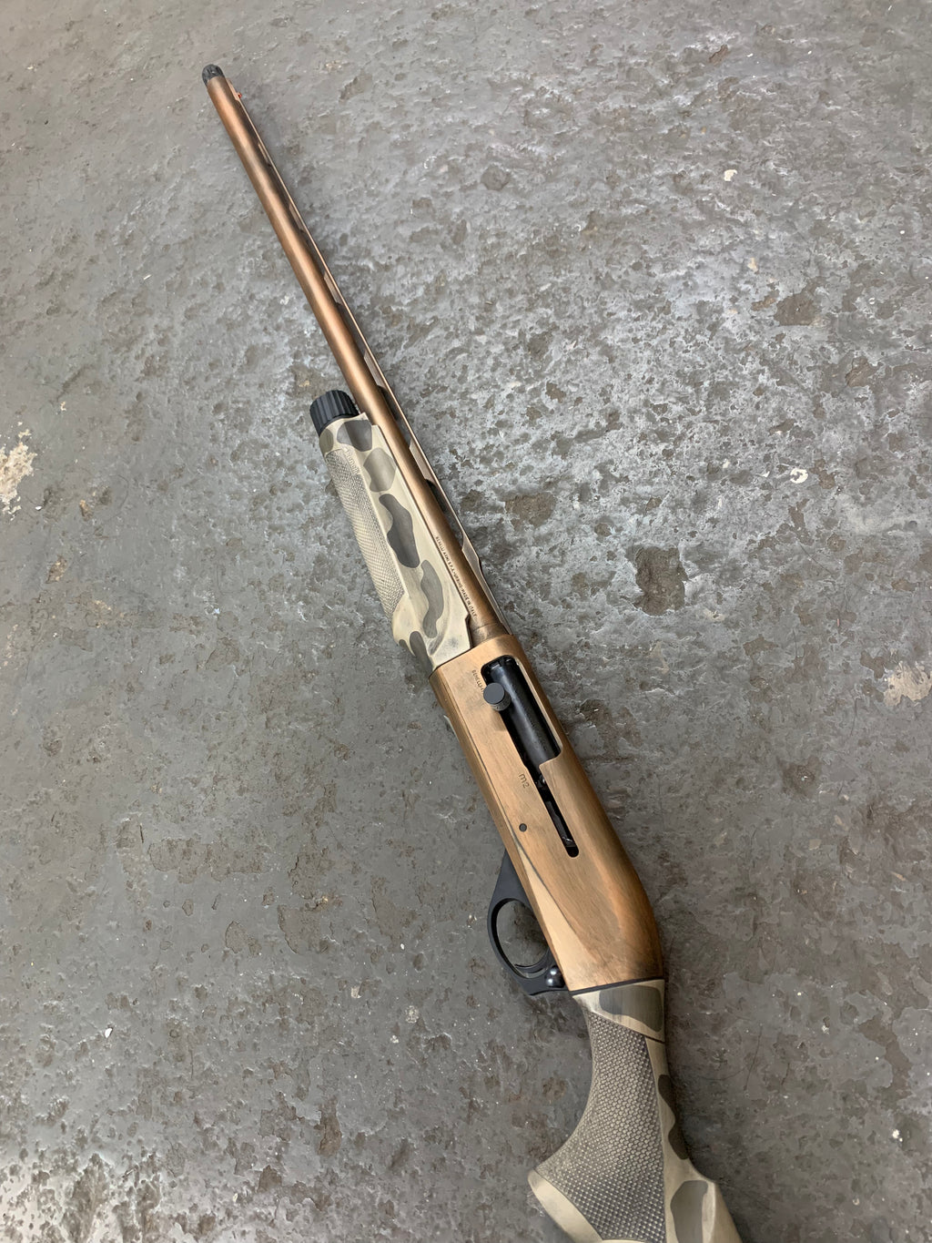 RIFLE/ SHOTGUN CERAKOTE