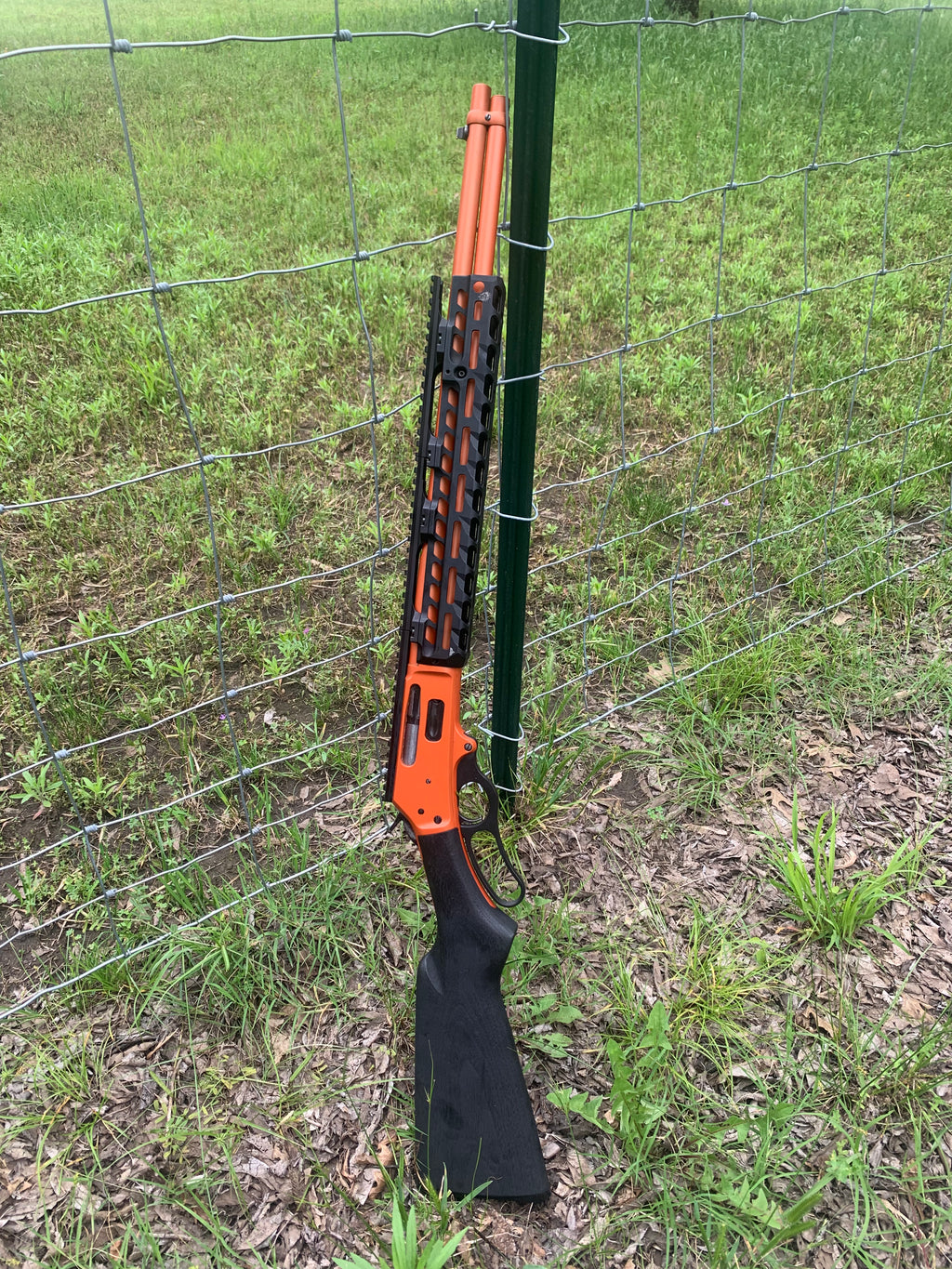 RIFLE/ SHOTGUN CERAKOTE